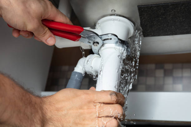 Professional Water damage restoration in NV